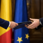 Президент Румынии назначил нового кандидата в премьер-министры на фоне политического кризиса