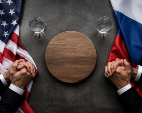 США призывают Россию вернуться к переговорам для скорейшего завершения войны в Украине