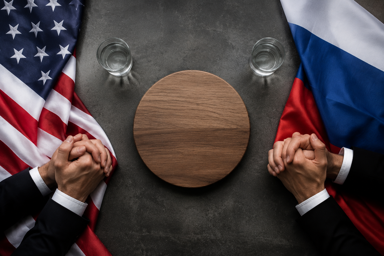 США призывают Россию вернуться к переговорам для скорейшего завершения войны в Украине