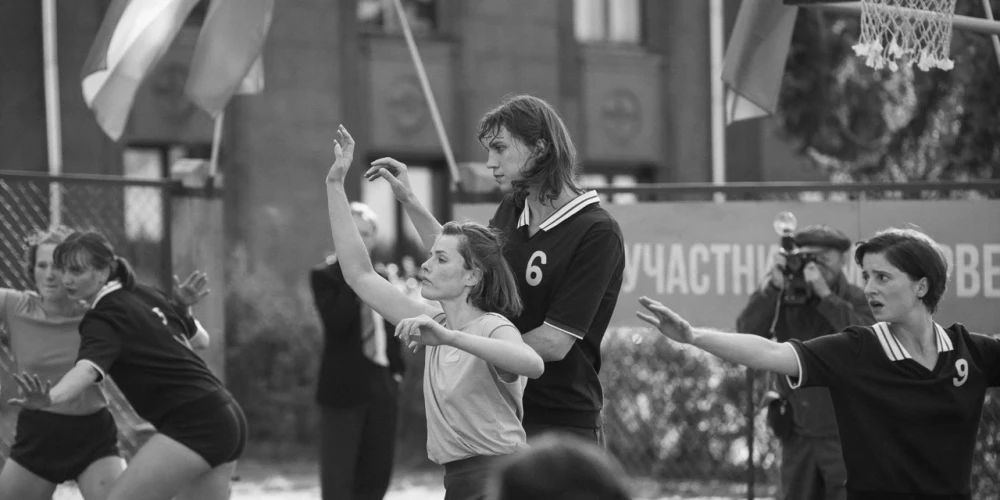 Фильм Виестурса Кайришса "Уля" выходит в прокат в Латвии с предварительной продажей билетов