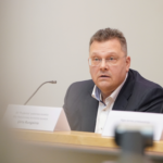 Финансист Гиртс Рунгайнис заявил о предстоящих трудностях нового премьера Андриса Кулбергса