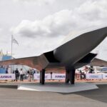 Франция и Германия отказались от совместного проекта нового истребителя FCAS