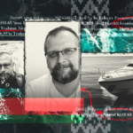 ФСБ похитила белорусского дипломата Анатолия Котова с яхты в Черном море