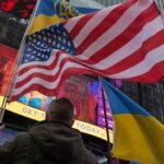 G7 усиливает санкции против России и увеличивает поддержку Украины в военном отношении