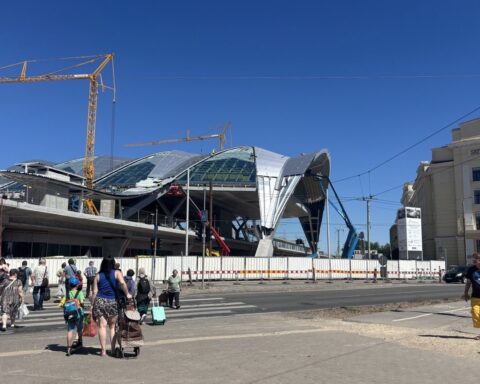 Генеральный прокурор Латвии заявил о возможных подозреваемых в деле Rail Baltica до конца года