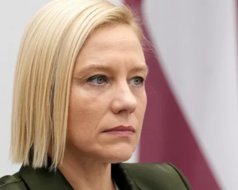 Глава VID раскритиковала новый запрет на вейпы в Латвии