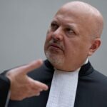 Главный прокурор МУС Карим Хан отстранен из-за обвинений в сексуальных домогательствах