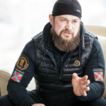 Главу ЧВК «Ястреб» Марущенко обвиняют в мошенничестве и вымогательстве у военнослужащих в России