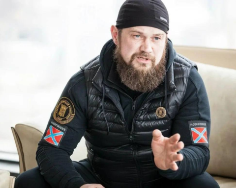 Главу ЧВК «Ястреб» Марущенко обвиняют в мошенничестве и вымогательстве у военнослужащих в России