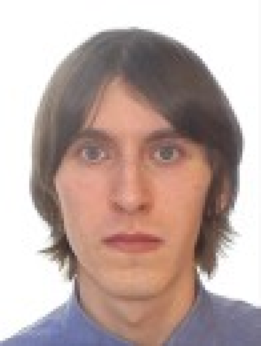 Государственная полиция Латвии разыскивает опасного мужчину, сбежавшего из психбольницы в Риге