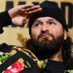 Хорхе Масвидал заявил, что Камару Усман способен победить Дрикуса Дю Плесси в UFC Fight Night 281