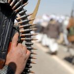 Хуситы объявили запрет на судоходство Израиля в Красном море после ракетного удара по Израилю