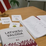 Иностранные учреждения в Латвии будут обучать латышскому языку за счет бюджета