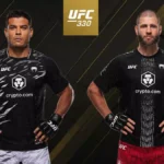 Иржи Прохазка и Пауло Коста планируют бой на турнире UFC 330 в Филадельфии