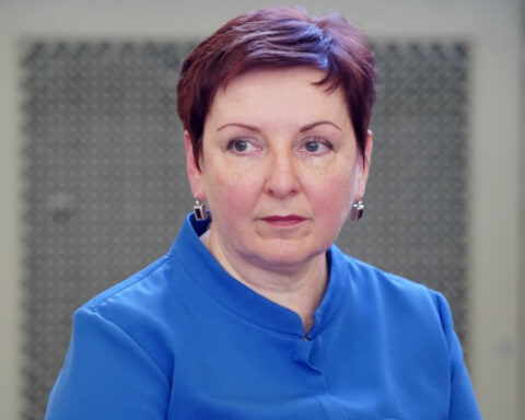 Ивета Деркусова назначена новым директором Латвийского Национального художественного музея