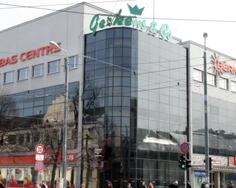 Изменения в "Детском мире" Риги: утрата уникальности после независимости Латвии