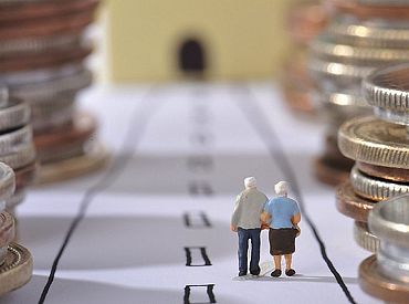 Изъятые пенсионные накопления жителей Литвы составили 3% валового внутреннего продукта страны