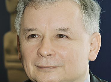 Качиньский призвал Польшу заблокировать вступление Украины в ЕС