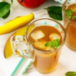Как приготовить холодный чай с манго в домашних условиях