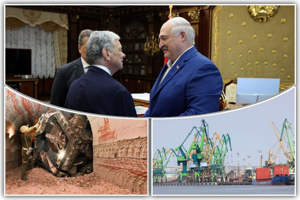 Калийный капкан Лукашенко: почему сделка с Минском угрожает безопасности Латвии