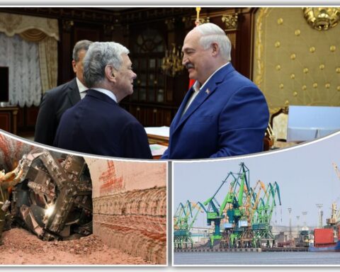 Калийный капкан Лукашенко: почему сделка с Минском угрожает безопасности Латвии