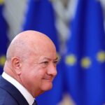Канцлер Австрии призывает ЕС к переговорам с Путиным для завершения войны в Украине