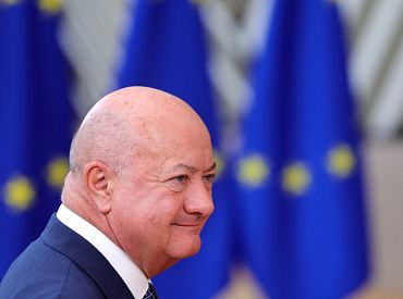 Канцлер Австрии призывает ЕС к переговорам с Путиным для завершения войны в Украине
