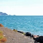 Каспийское море потеряло площадь, сопоставимую с Сицилией, из-за неизвестных факторов