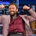 Конор МакГрегор заявил о намерении снова победить Макса Холловэя на UFC 329 в Лас-Вегасе