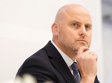 Кулбергс требует проверки готовности кибербезопасности после атаки на LVM