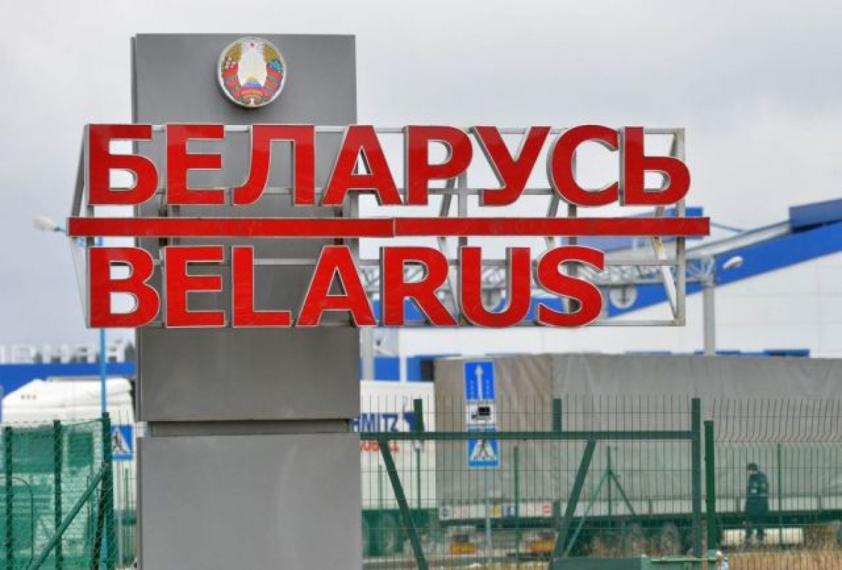 Латвийцы составили 430 947 граждан, пересекших белорусскую границу с 2022 года