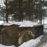 Латвийские военно-исторические укрепления изменяли назначение и внешний вид на протяжении десятилетий