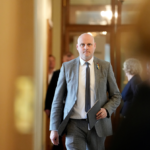 Латвийский премьер Кулбергс объявил о необходимости реформ в управлении госдолгом и бюрократии