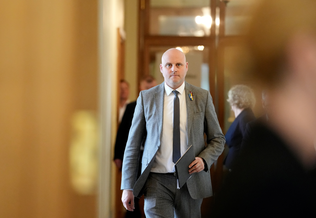 Латвийский премьер Кулбергс объявил о необходимости реформ в управлении госдолгом и бюрократии