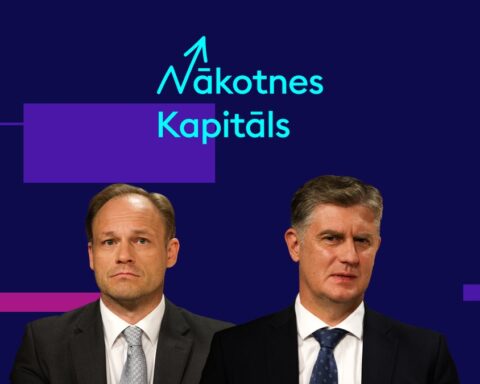 Латвийское госпредприятие выставлено на биржу для торговли акциями на содержание автодорог