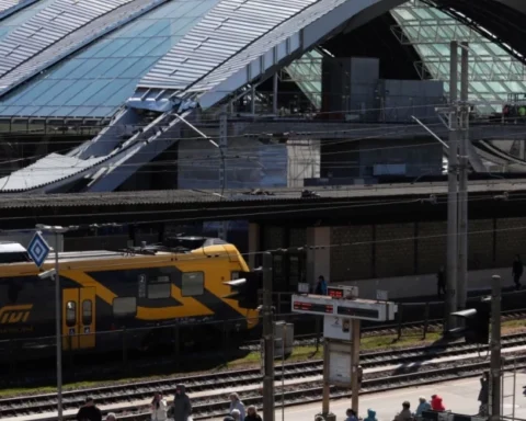 Латвия переплачивает за строительство Rail Baltica по сравнению с соседними странами