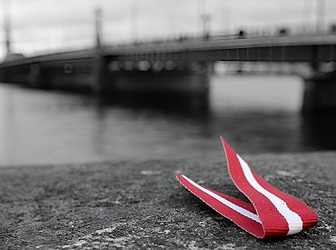 Латвия снова на грани банкротства — политолог Филипс Раевскис о кризисе 2011 года