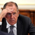 Лавров заявил, что исход войны в Украине решит вооружённый конфликт, а не переговоры