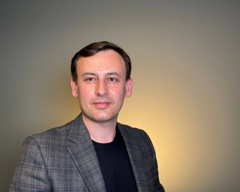 Леонтий Мороз утверждает, что партия Suverēnā vara не меняет свои позиции и крепнет в популярности