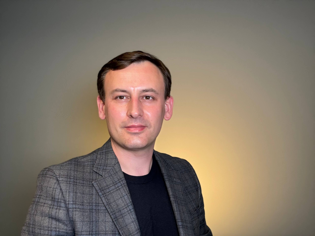 Леонтий Мороз утверждает, что партия Suverēnā vara не меняет свои позиции и крепнет в популярности
