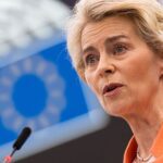 Лидеры ЕС поручили разработать новые меры защиты рынка от китайских товаров