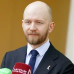 "Лидеры списков партии 'Прогрессивные' объявлены на выборах в 15-й Сейм Латвии"