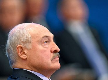 Лукашенко извинился перед Зеленским, заявив о неприемлемости участия Беларуси в войне