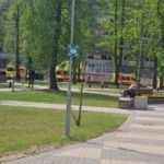 Медик сообщил о коллапсе в Центре неотложной медицины PSKUS, пациенту пришлось мочиться в подгузник в машине скорой