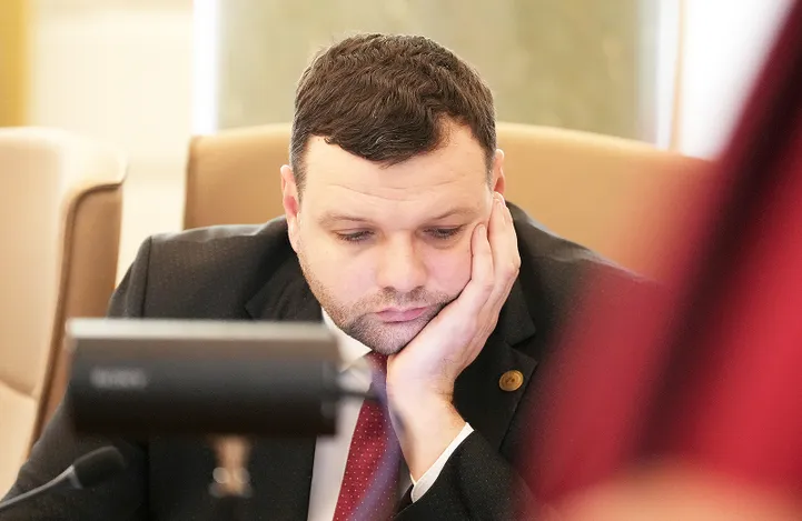 Министр благосостояния Латвии предложил оценить целесообразность переноса рабочих дней