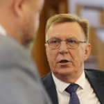 Министр финансов Латвии Марис Кучинскис объявил о передаче надзора за небанковскими кредиторами в Банк Латвии