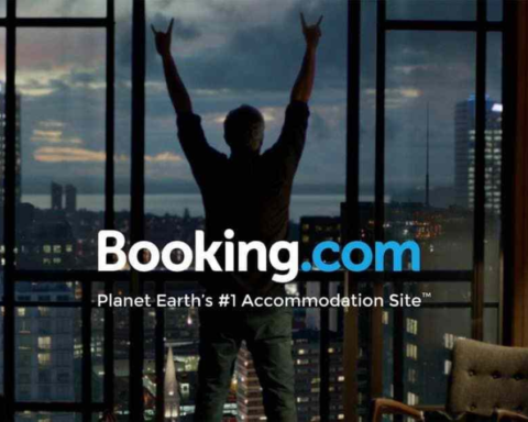 Мошенники используют фишинговые сообщения на Booking.com для кражи денег у клиентов
