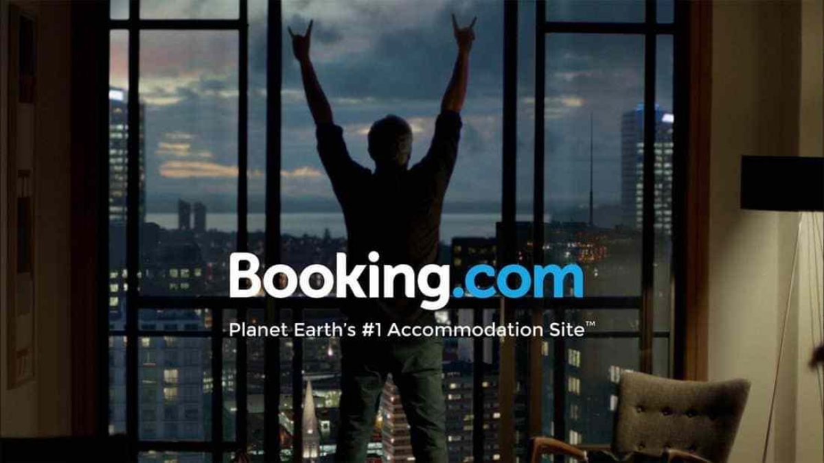 Мошенники используют фишинговые сообщения на Booking.com для кражи денег у клиентов