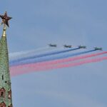 Москва отменила авиасалон МАКС и концерт на Красной площади ко Дню России