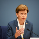 НАТО подтверждает поддержку Латвии после нарушений воздушного пространства дронами России